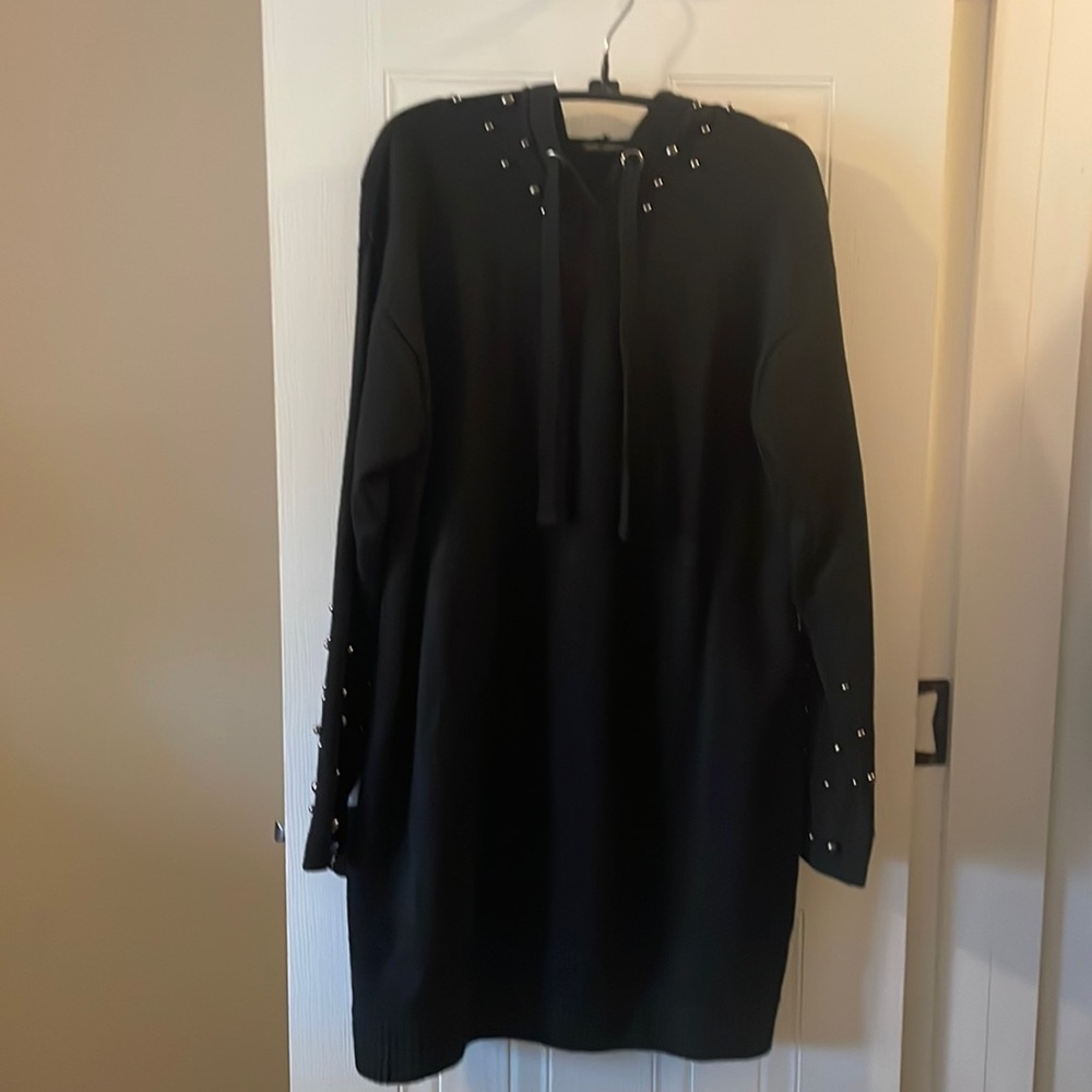 Carmen + Coco Sweater Dress